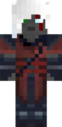 Preview of texture: Drow (MEH)