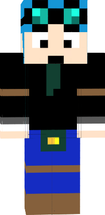 Preview of texture: Dan tdm