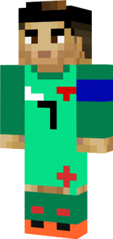 CR7