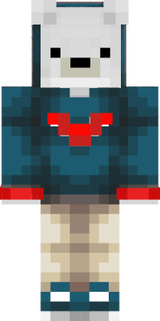 skin