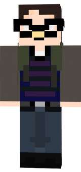 PeterParker 3