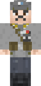 Carl Gustaf Emil Mannerheim