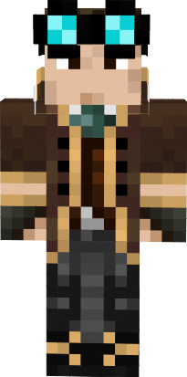 Preview of texture: Steve
