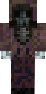 The Dead itself