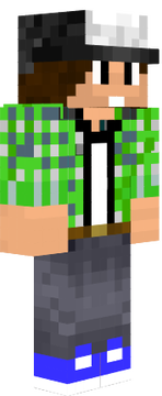 snikersgtx