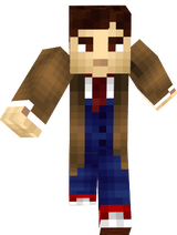 doctor who