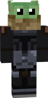 #yoda Minecraft Skins - NovaSkin