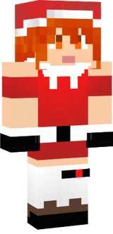 #%E3%82%B5%E3%83%B3%E3%82%BF Minecraft Skins - NovaSkin