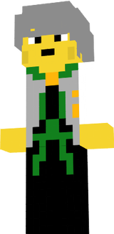 GARMADON