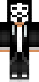 ANONYMOUS
