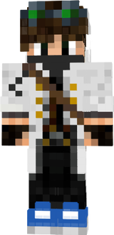 CristUzumaki