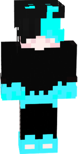 Rustlul aqua