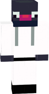 PinguBacana de moletom