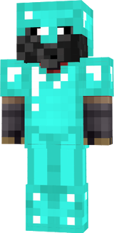 Diamond armor