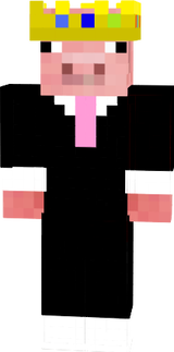 MR.PIG