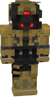 enemy yellow