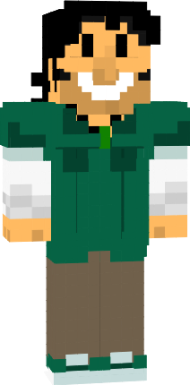 Preview of texture: Chris Mclean - Total Drama