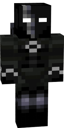 Preview of texture: bowninjach black sleeves