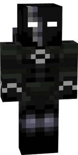 bowninjach black sleeves