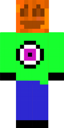 Preview of texture: CheckyOne (kürbis)