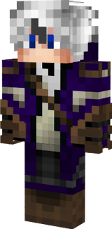skin
