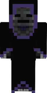 Phamton Wither