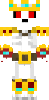 Preview of texture: TheDemonioGamer