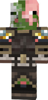 ross pig man