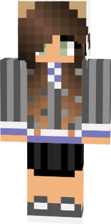 Aspyn uniform