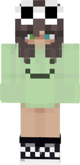 dnf girl