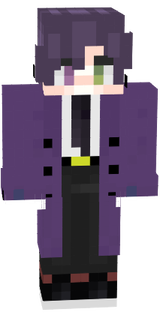 Violet
