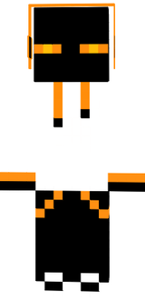 MrBro Orange craft