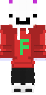 noobF skin