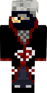 Kakashi Akatsuki