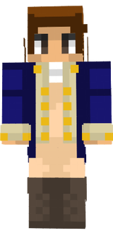 John Laurens
