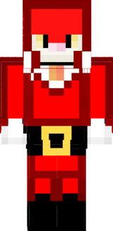Shogunyan of christmas