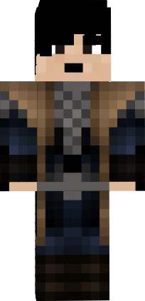 Preview of texture: F0r0n4r Thorin