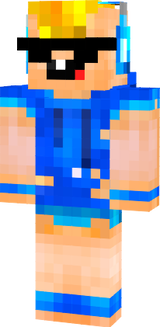 MrLuckinha