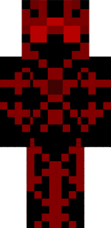 Dark Zagi Armored Form