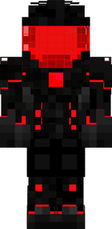 skin mincraft