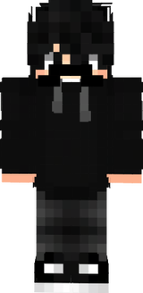 skin de bigode
