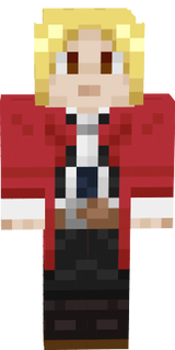 edward gouveia elric