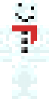 SkinMInesnowbug