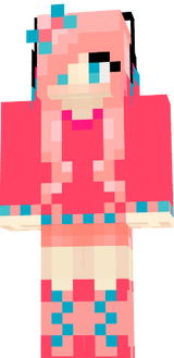 pink edition
