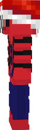 Preview of texture: SpiderMan