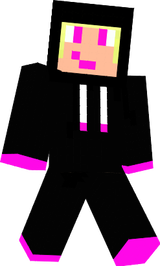 TOMPPIS2 END POIKA