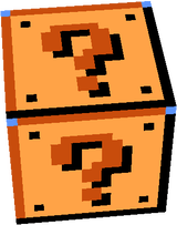 item block