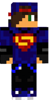 super boy