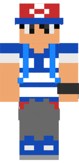 ash alola
