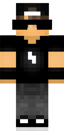 Preview of texture: SnickGaming